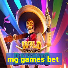 mg games bet